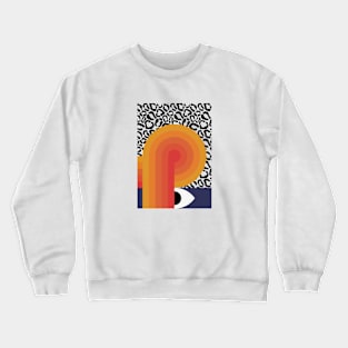 Point Omega / One Crewneck Sweatshirt